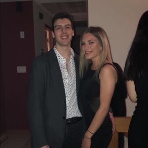 Meet your Posher, Nick